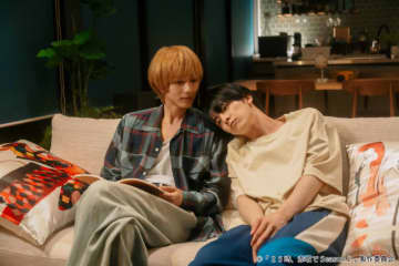 羽山（駒木根葵汰）の選択と白崎（新原泰佑）の問い「２５時、赤坂で Season２」第5話