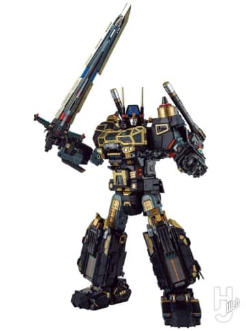 ＜ロイヤルディフェンダー＞を強化する「ビルドアップアーマメントセット」が登場！ さらに新戦力「アグレスヴァーサルター/DU＜ダークスター＞」の仕様もお届け!!【ダイアクロン】