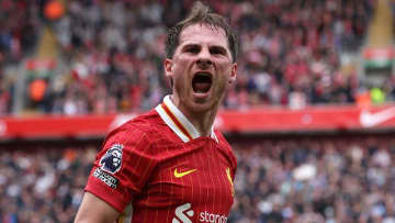 リバプールのマック・アリスターの父、レアル・マドリードとの関連に言及「息子が…」