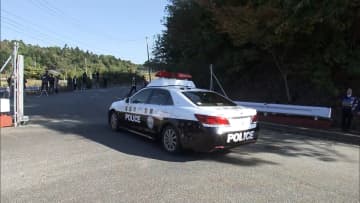 通行証なしで立ち入り可能に…福島第1原発事故「帰還困難区域」のうち「特定帰還居住区域」一部区域への立ち入り規制緩和　福島・双葉町