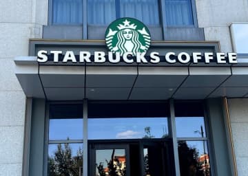 博裕投資がスターバックス中国の株式60％取得、店舗数を2倍超に増やす方針