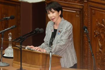 「引退したほうがいい」“高市サゲ”炎上の田﨑史郎氏よりマシ？ テレビ露出増が囁かれる元“二世”議員