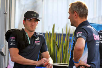 2026年のF1シートを逃したドゥーハン、FIA F2首位のフォルナローリらは日本でのレース参戦を模索か