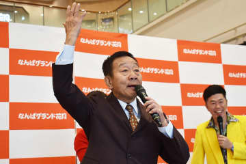 オール阪神、相方・巨人の「人生初遅刻」に吠えまくる！「俺一人でもおもろいやろ？」