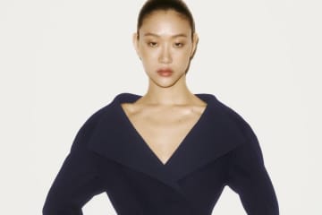 COSが大阪・大丸心斎橋店に関西エリア初店舗をオープン、メンズ＆ウィメンズウェアやアクセサリー