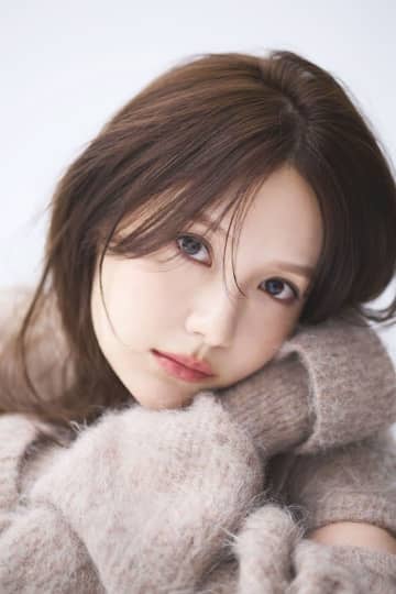 トリンドル瑠奈　スペースクラフト・エージェンシーに所属を発表