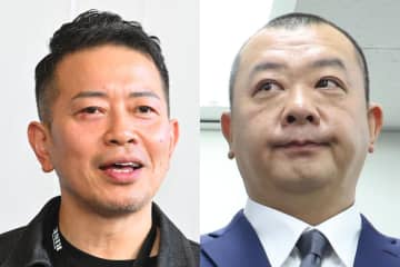 宮迫博之　ＴＫＯ木下隆行のタイ移住を止めていた「まぁまぁ本気で怒ったんですよ」