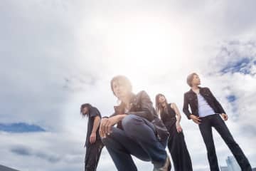 a flood of circle、FM802で新曲「ASHMAN」初オンエア決定