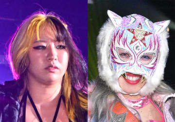 【スターダム】渡辺桃がヒザ負傷、Ｓ・キッドは左腕負傷により当面の欠場を発表「より最強になるために必要な時間だ」