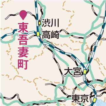 水澄む里・群馬県東吾妻町で過ごす心豊かなひととき【徒然リトルジャーニー】