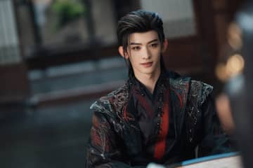 人気ドラマ常連のチャン・ホアセンがいよいよ主役に昇格か、男性主人公の時代劇