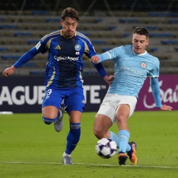 OGと後半ATに被弾「取られ方があまりにも雑すぎた」。町田がACLEで初黒星。黒田監督が悔しがる「あれだけ決定機を外せば勝てない」