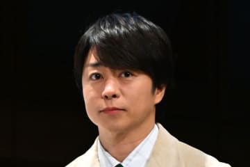 櫻井翔「news zero」で生配信振り返る「朝から５人でずっと一緒にいたんですけど…」