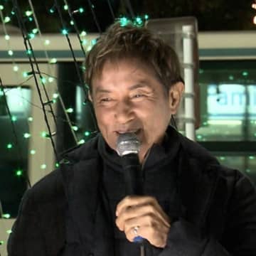 俳優･田中健  「“同窓会”をやっているような感じ」　ドラマ『俺たちの旅』が映画化