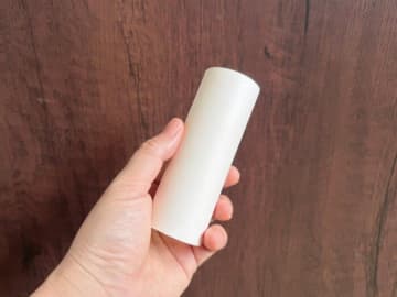 「トイレットペーパーの芯」はそのまま捨てないで！じつはまだまだ活用できるんです！