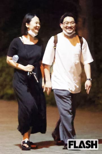 蛙亭イワクラと「別れまして」オズワルド伊藤の告白にファン衝撃“結婚匂わせ”続いていた矢先のショック