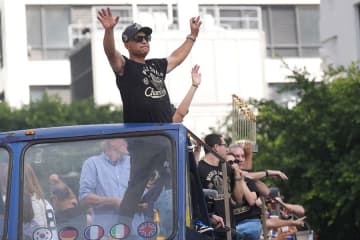 WS制覇ドジャースに悲報「候補にも入らず」「まあその通り」　25年ぶり快挙なのに…納得の声も