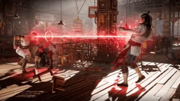 【73％オフ】日本からも有効化可能！『Mortal Kombat 1: Definitive Edition』FanaticalにてSteamキーセール実施