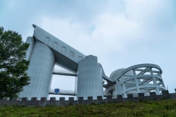 郭守敬望遠鏡がスペクトルデータ2807万件を発表、世界首位を維持―中国