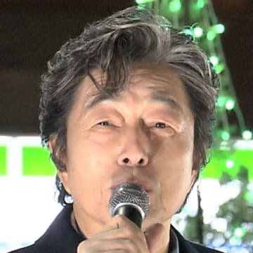 中村雅俊、『俺たちの旅』の舞台となった吉祥寺への思い　「俺らにとって特別な街」