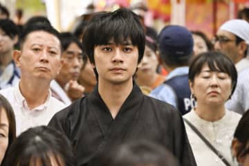 『ちょっとだけエスパー』北村匠海は“悪役”？　第3話にしてさらなる能力者も誕生へ