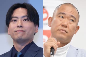 三代目ＪＳＢ・山下健二郎　釣り友達ナダルの〝未許可行動〟許せず「意味わからん」