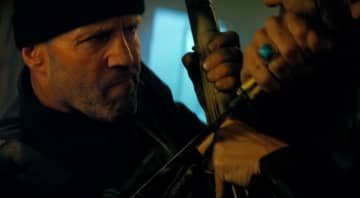 世界中のアクションファンが大熱狂！最強の現場監督・ステイサム、問答無用のハードワーキング暴力『ワーキングマン』