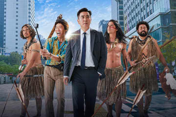 アマゾンで弓の名手を発掘、世界大会でメダル獲得を目指す！？「エクストリーム・ジョブ」チームが再タッグ『大命中！MEは何しにアマゾンへ？』