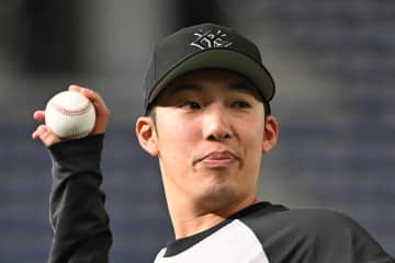 【巨人】赤星優志ら６選手を沖縄でのジャパンウィンターリーグに派遣