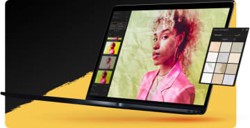 写真に紙の質感を加えるテクスチャを30種類追加／Photoshop向けプラグイン「Nik Collection 8.2」