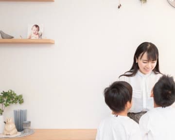 いそがしいママでもできる！スキマ時間を活用 「ながら片づけ」アイデア7選