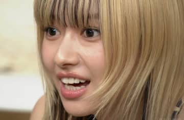 ウソでしょ？山本舞香、衝撃展開に椅子から転げ落ち…恋リア番組で最悪の結末、見取り図も呆然「グロい」「吐くかも」