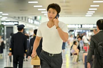 『あんたが』成長した“勝男“竹内涼真にチャンスが到来　夏帆が複数の顔を見事に使い分ける