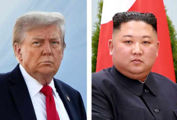 北朝鮮、米国と対話準備か　条件次第で接触、韓国分析