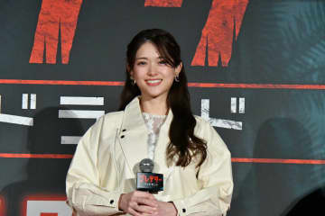 松村沙友理、“初体験”の『プレデター：バッドランド』に「想像以上にハートフルでビックリ」