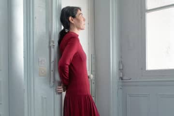 アモーメントが東京・表参道に初グローバルフラッグシップストア、フルコレクションを展開