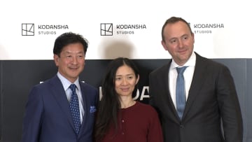 出版社“初”講談社がハリウッドに制作会社設立　漫画・小説を実写映画化へ