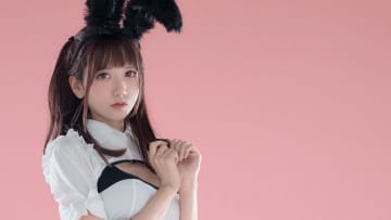 くろうさぎ｜うさぎの方程式