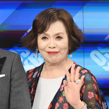 上沼恵美子　古希を迎え〝新たな能力〟「テレビ通してもでも根性悪いか、ええかは分かるようになりました」