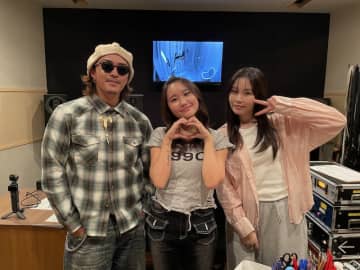 鷲尾伶菜、ミニアルバム『freivor』より浜野はるき＆数原龍友を迎えた「MIDDLE NOTE feat. KAZ」先行配信決定