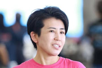 【宮島ボート・ＧⅢオールレディース】落合直子が前節優出機をゲット「足自体は良さそうな感じ」