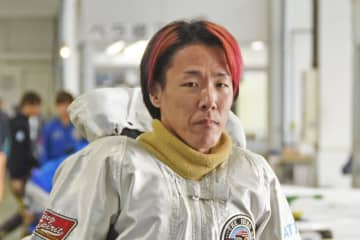 【浜名湖ボート・ＧⅠ浜名湖賞】堀本和也　当地は５節連続優出中「浜名湖は２４場で一番好きなレース場」