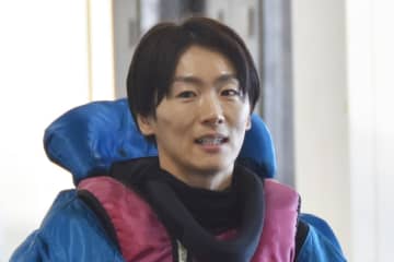 【浜名湖ボート・ＧⅠ浜名湖賞】中田竜太　１、２、１着で予選折り返し「まあ楽しいですわ」