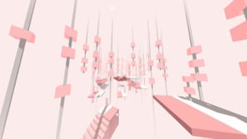 オシャレ空間高速スピードランゲームが10年の時を経て正式リリース！当時10代前半だった開発者が完成にこぎつける―採れたて！本日のSteam注目ゲーム【2025年11月4日】