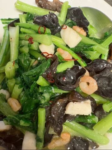 カブの茎と葉っぱの美味しい食べ方発見！