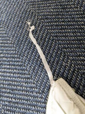 布団カバー紐のピンチ！【100均グッズ】で解決しちゃった！！