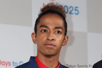 草間リチャード敬太　Aぇ!group配信再開でも「おそ松さん」は未定　猛暑の撮影が無駄骨に!?