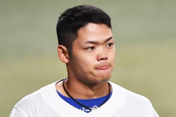 【中日】根尾昂 ３年連続の減俸…「一本立ちしてもらわないと困る」ＯＢ投手が焦るチーム事情