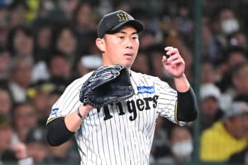 【阪神】桐敷拓馬が〝涙の石井大智〟のもとに駆けつけた真意