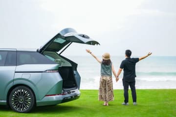 小鵬汽車CEO「10年後には中国自動車ブランドは5強とその他に」―中国メディア